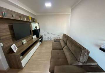 Apartamento - vila independência - piracicaba