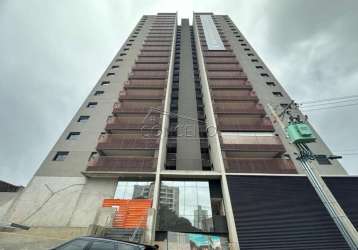 Apartamento à venda no edifício eleve residence com 116m² | 3 suítes e 2 vagas de garagem.