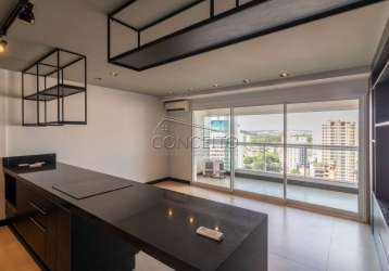 Apartamento - edifício trio by lindenberg - piracicaba