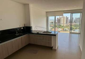 Apartamento à venda no edifício joy one residence com 61m² | 2 dormitórios e 1 vaga de garagem.