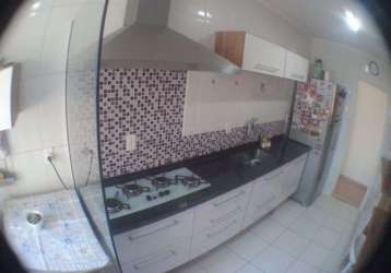 Apartamento à venda, 66 m² por r$ 425.000,00 - medeiros - jundiaí/sp