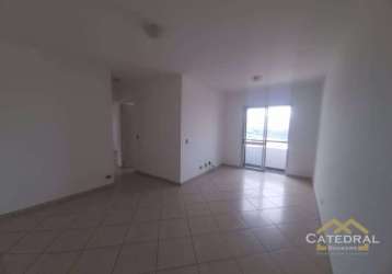 Apartamento com 3 dormitórios à venda, 65 m² por r$ 335.000,00 - centro - jundiaí/sp