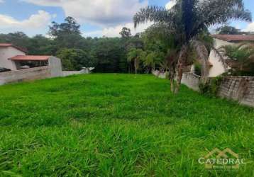 Terreno à venda parque da fazenda - itatiba/sp