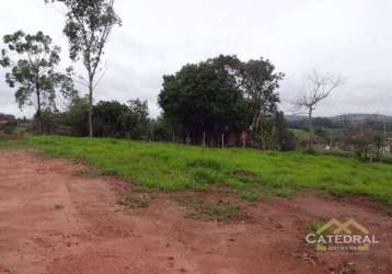 Terreno residencial à venda, champirra, jundiaí - te0135.