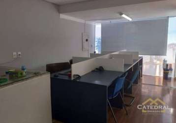 Casa com 1 dormitório à venda, 94 m² por r$ 650.000,00 - vila rami - jundiaí/sp