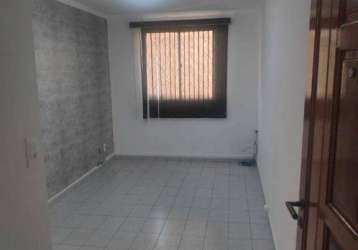 Apartamento com 2 dormitórios à venda, 47 m² por r$ 230.000,00 - residencial terra da uva - jundiaí/sp