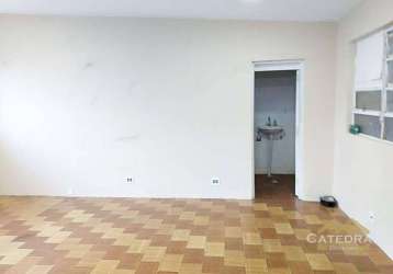 Sala para alugar, térreo 40 m² por r$ 1.496/mês - distrito industrial - jundiaí/sp