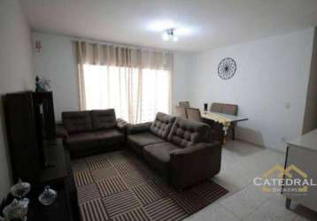 Casa com 3 dormitórios à venda, 250 m² por r$ 800.000,00 - jardim trevo - jundiaí/sp