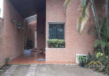 Casa residencial à venda, vila vianelo, jundiaí - ca0493.