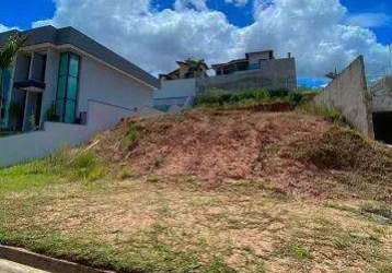 Terreno à venda, 510 m² por r$ 275.000,00 - cambarah - jarinu/sp