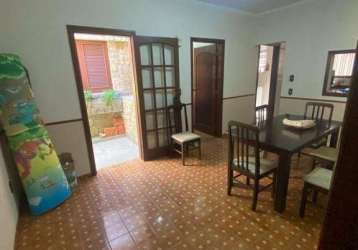 Casa com 3 dormitórios à venda, 242 m² por r$ 850.000,00 - vila joana - jundiaí/sp