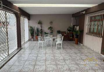 Casa com 3 dormitórios à venda, 170 m² por r$ 500.000,00 - jardim marsola - campo limpo paulista/sp