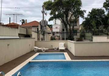 Apartamento mobiliado para locação. centro. jundiaí. são paulo.