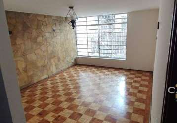 Casa, 167 m² - venda por r$ 595.000,00 ou aluguel por r$ 3.165,00/mês - centro - jundiaí/sp