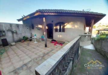 Casa com 5 dormitórios à venda, 302 m² por r$ 990.000,00 - vila arens - jundiaí/sp