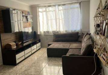 Apartamento com 3 dormitórios à venda, 90 m² por r$ 480.000,00 - vianelo bonfiglioli - jundiaí/sp