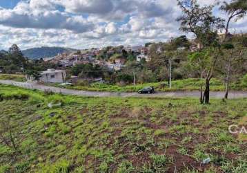 Terreno à venda, 250 m² por r$ 190.800,00 - jardim santo antônio ii - campo limpo paulista/sp