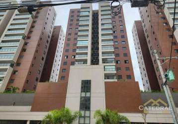 Apartamento com 3 dormitórios à venda, 141 m² por r$ 1.650.000,00 - jardim campos elísios - jundiaí/sp