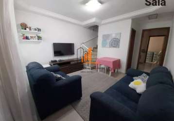 Sobrado para venda, 2 quarto(s),  vila aricanduva, são paulo - so2283