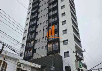 Apartamento com 1 dormitório à venda, 26 m² por r$ 204000 - vila aricanduva - são paulo/sp - ap0900