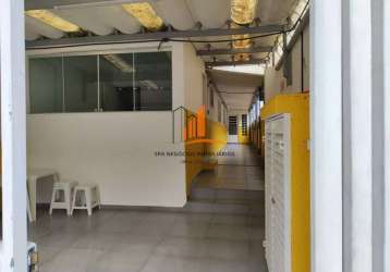 Casa para alugar, 121 m² por r$ 3.500/mês - vila formosa - são paulo/sp - ca0130