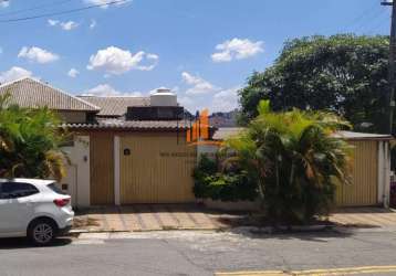 Casa com 4 dormitórios à venda, 300 m² por r$ 1.100.000 - vila aricanduva - são paulo/sp - ca0091