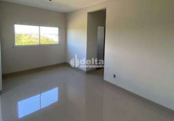 Apartamento à venda, 3 quartos, 1 suíte, 2 vagas, shopping park - uberlândia/mg