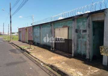 Casa à venda, 3 quartos, 1 suíte, 3 vagas, marta helena - uberlândia/mg