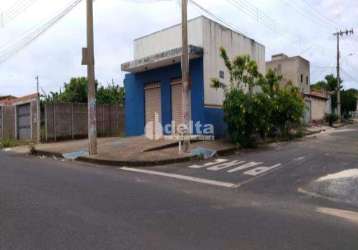 Loja à venda, 2 vagas, shopping park - uberlândia/mg