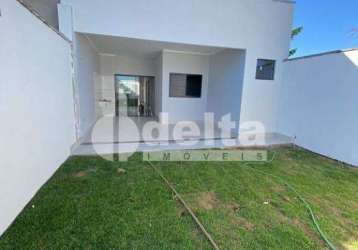 Casa residencial