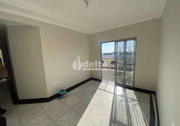 Apartamento à venda, 3 quartos, 1 suíte, 3 vagas, planalto - uberlândia/mg