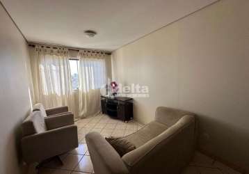 Apartamento disponível para locação no bairro saraiva em uberlândia-mg