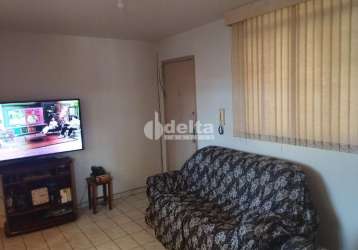 Apartamento disponível para locação e venda no bairro santa mônica em uberlândia-mg