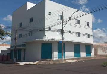 Apartamento disponível para locação no bairro tibery em uberlândia-mg