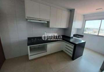 Apartamento disponível para venda no bairro vigilato pereira em uberlândia-mg