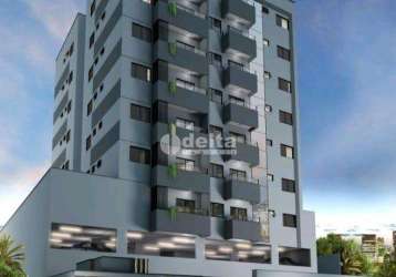 Apartamento disponível para venda no bairro santa mônica em uberlândia-mg