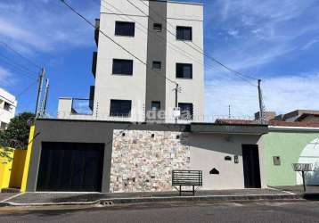 Apartamento disponível para venda no bairro santa mônica em uberlândia-mg