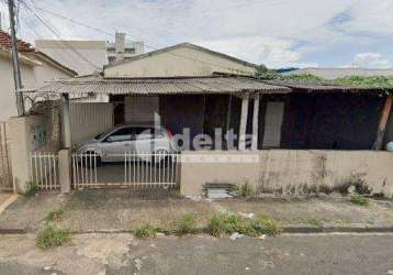 Terreno disponível para venda no bairro cazeca em uberlândia-mg