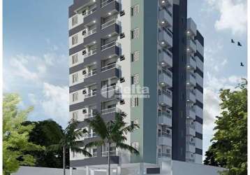 Apartamento disponível para venda no bairro santa mônica em uberlândia-mg