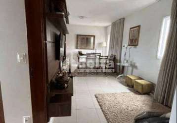 Apartamento disponível para venda no bairro brasil em uberlândia-mg