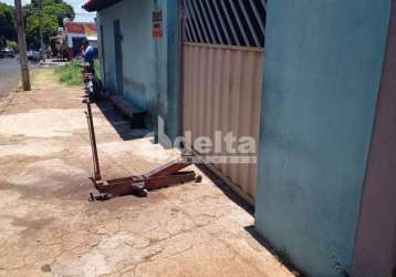 Terreno disponível para venda no bairro carajás em uberlândia-mg