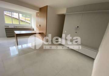 Apartamento disponível para venda no bairro segismundo pereira em uberlândia-mg