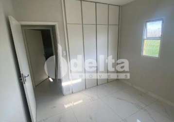 Apartamento disponível para venda no bairro presidente roosevelt em uberlândia-mg