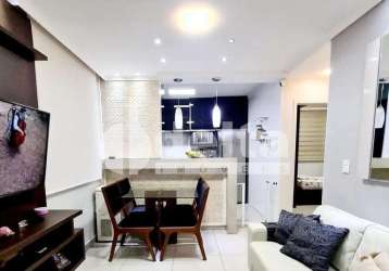 Apartamento disponível para venda no bairro gávea em uberlândia-mg