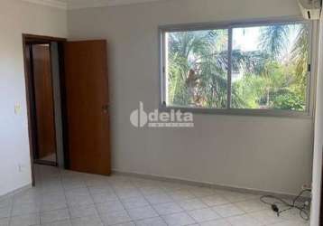 Apartamento disponível para venda no bairro vigilato pereira em uberlândia-mg