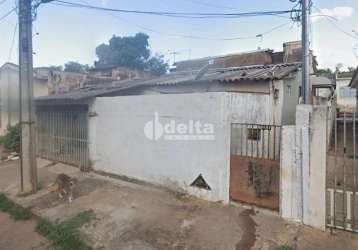 Terreno disponível para venda no bairro tibery em uberlândia-mg