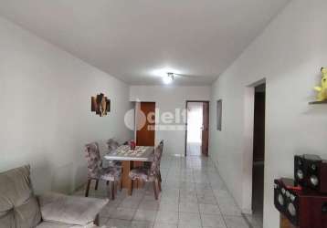 Apartamento disponível para venda no bairro centro em uberlândia-mg