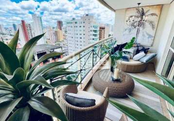 Apartamento disponível para venda no bairro fundinho em uberlândia-mg