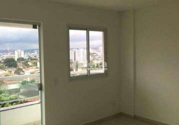 Cobertura  disponível para venda no bairro tubalina  em uberlândia-mg