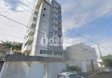 Apartamento disponível para venda no bairro nossa senhora aparecida em uberlândia-mg